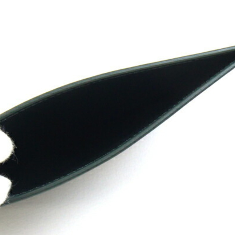 Celine Multi-Function Card Case, 10B763, Dark Gre… - image 3